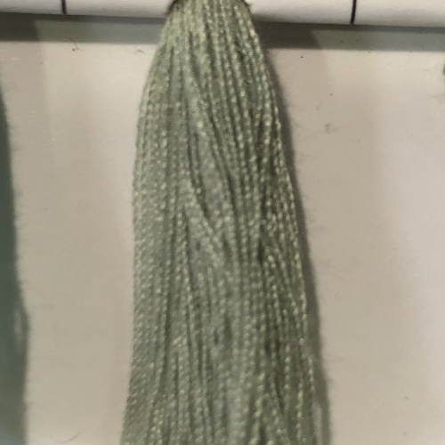 Cometa Threads By Coats 5000yd Pale Green 0516F